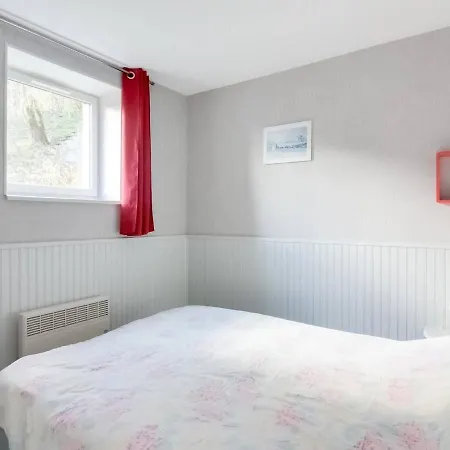 Apartamento Appartement Sazos, 3 Pieces, 4 Personnes - Fr-1-402-8