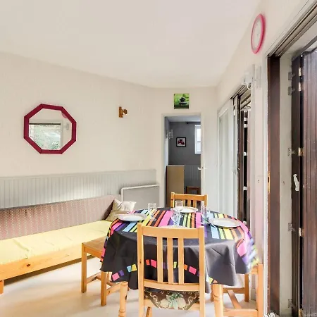 Appartement Sazos, 3 Pieces, 4 Personnes - Fr-1-402-8 アパート *